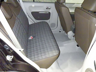 SUZUKI ALTO LAPIN 2024