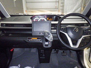 SUZUKI WAGON R 2024