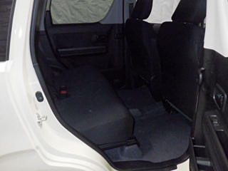 SUZUKI WAGON R 2024