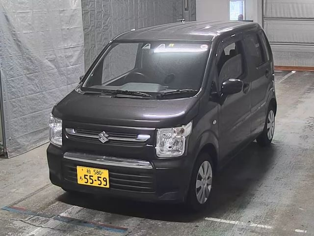 SUZUKI WAGON R 2023