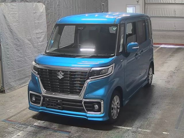 SUZUKI SPACIA 2020