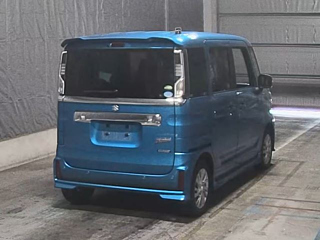 SUZUKI SPACIA 2020