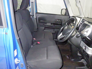 SUZUKI SPACIA 2020