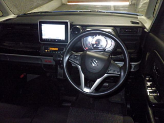 SUZUKI SPACIA 2020