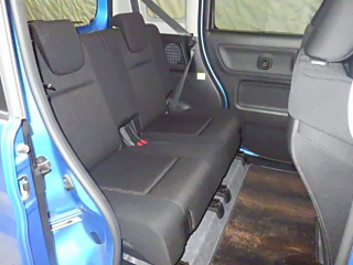 SUZUKI SPACIA 2020