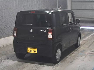 SUZUKI WAGON R SMILE 2023