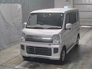 SUZUKI EVERY WAGON 2018