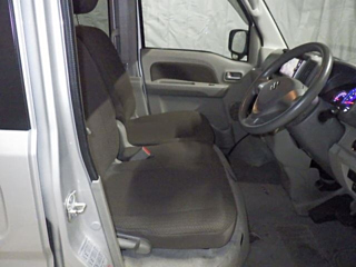 SUZUKI EVERY WAGON 2018