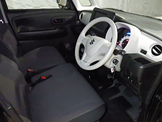 SUZUKI WAGON R SMILE 2023