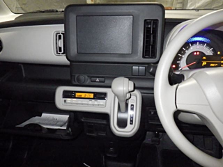 SUZUKI WAGON R SMILE 2023