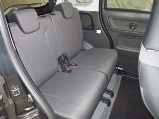 SUZUKI WAGON R SMILE 2023
