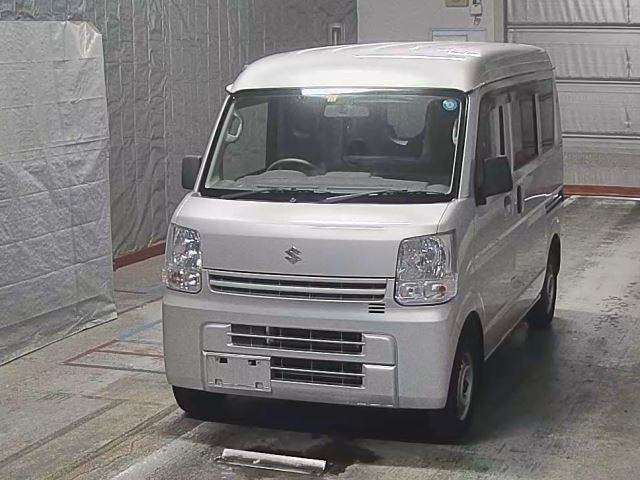 SUZUKI EVERY 2018