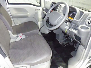 SUZUKI EVERY 2018
