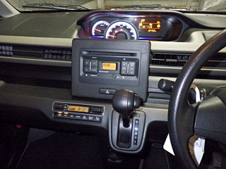 SUZUKI WAGON R 2020