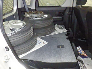 SUZUKI WAGON R 2020