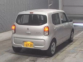 SUZUKI ALTO 2024