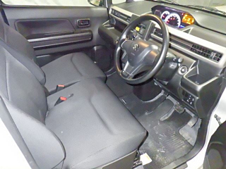 SUZUKI WAGON R 2020