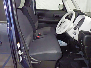 SUZUKI WAGON R SMILE 2024