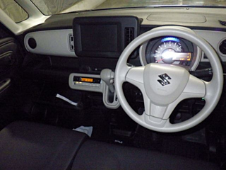 SUZUKI WAGON R SMILE 2024