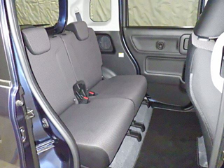SUZUKI WAGON R SMILE 2024