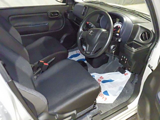 SUZUKI ALTO 2024