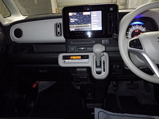 SUZUKI WAGON R SMILE 2024