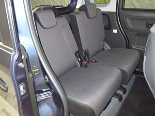 SUZUKI WAGON R SMILE 2024