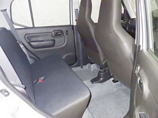 SUZUKI ALTO 2024