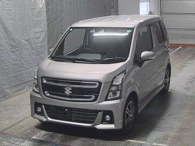SUZUKI WAGON R 2024