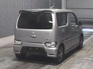 SUZUKI WAGON R 2024
