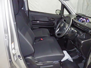 SUZUKI WAGON R 2024