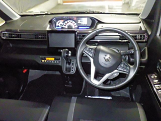 SUZUKI WAGON R 2024