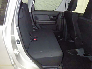 SUZUKI WAGON R 2024
