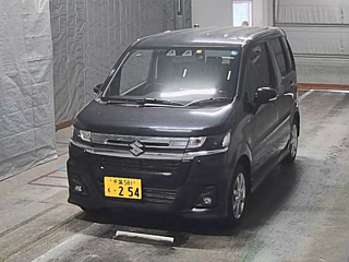 SUZUKI WAGON R 2022