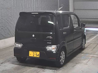 SUZUKI WAGON R 2022