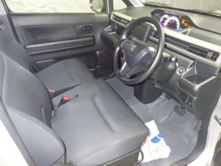 SUZUKI WAGON R 2024