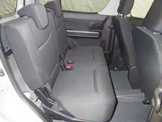 SUZUKI WAGON R 2024