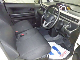 SUZUKI WAGON R 2024