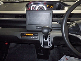 SUZUKI WAGON R 2024