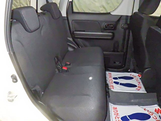 SUZUKI WAGON R 2024