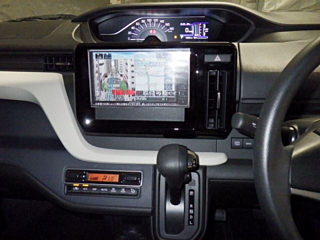 SUZUKI SOLIO 2024