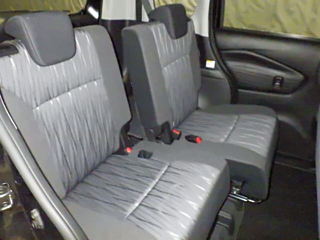 SUZUKI SOLIO 2024