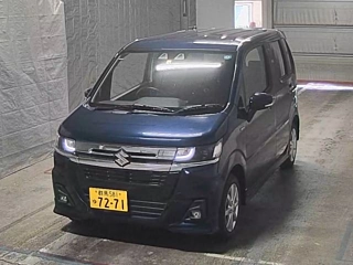 SUZUKI WAGON R 2022