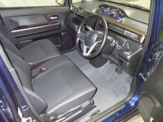SUZUKI WAGON R 2022
