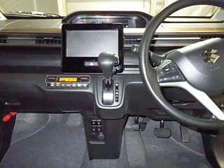 SUZUKI WAGON R 2022