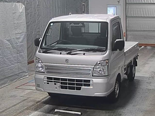 SUZUKI CARRY TRUCK 2024