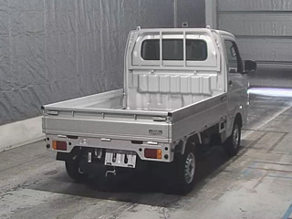 SUZUKI CARRY TRUCK 2024
