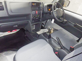 SUZUKI CARRY TRUCK 2024