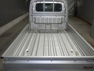 SUZUKI CARRY TRUCK 2024