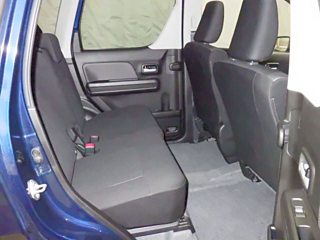 SUZUKI WAGON R 2022